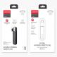 Joyroom Single Wireless Bluetooth Earphone with Mic - безжична Bluetooth слушалка за мобилни устройства (черен) thumbnail 5