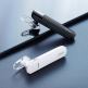 Joyroom Single Wireless Bluetooth Earphone with Mic - безжична Bluetooth слушалка за мобилни устройства (черен) thumbnail 13