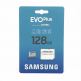 Samsung MicroSD 128GB EVo Plus A2 - microSD памет с SD адаптер за Samsung устройства (клас 10) (подходяща за GoPro, дронове и други)  thumbnail 2
