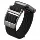 Spigen DuraPro Flex Nylon Band - текстилна каишка за Apple Watch 42мм, 44мм, 45мм (черен) thumbnail 8