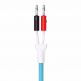 Wylie iPad Power Cable - захранващи кабели за iPad thumbnail 3