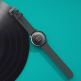 Haylou Solar LS05 Solar Smartwatch - смарт часовник с фунцция за измерване на пулса за iOS и Android (черен) thumbnail 3