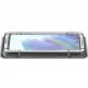 Spigen Glass.Tr Align Master Tempered Glass - калено стъклено защитно покритие за дисплей на Samsung Galaxy S21 FE (прозрачен) (2 броя) thumbnail 4