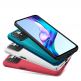 Nillkin Super Frosted Shield Case - поликарбонатов кейс за Xiaomi Redmi 10 (черен) thumbnail 7