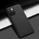 Nillkin Super Frosted Shield Case - поликарбонатов кейс за Xiaomi Redmi 10 (черен) thumbnail 17