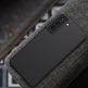 Nillkin Super Frosted Shield Case - поликарбонатов кейс + поставка порадър за Samsung Galaxy S21 FE (черен) thumbnail 4