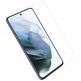 Nillkin Amazing H Tempered Glass Screen Protector - калено стъклено защитно покритие за дисплея на Samsung Galaxy S21 FE (прозрачен) thumbnail 5