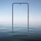 Nillkin Amazing H Tempered Glass Screen Protector - калено стъклено защитно покритие за дисплея на Samsung Galaxy S21 FE (прозрачен) thumbnail 7