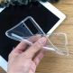 Ultra-Slim Case - тънък силиконов (TPU) калъф (0.3 mm) за Samsung Galaxy S23 (прозрачен) thumbnail 3