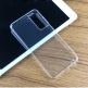 Ultra-Slim Case - тънък силиконов (TPU) калъф (0.3 mm) за Samsung Galaxy S23 (прозрачен) thumbnail 5