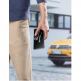 Ugreen Tough Case Friendly 2.5D Tempered Glass 2 Pack - 2 броя калени стъклени защитни покрития за дисплея на iPhone 12, iPhone 12 Pro (прозрачен) thumbnail 4