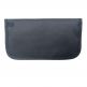 Horizontal Faraday Signal Blocking RFID Car Keys Pouch - хоризонтален джоб (фарадеев кафез) за блокиране на сигнали и RFID защита (черен) thumbnail 5