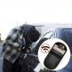Vertical Faraday Signal Blocking RFID Car Keys Pouch - вертикален джоб (фарадеев кафез) за блокиране на сигнали и RFID защита (черен) thumbnail 2