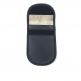 Vertical Faraday Signal Blocking RFID Car Keys Pouch - вертикален джоб (фарадеев кафез) за блокиране на сигнали и RFID защита (черен) thumbnail 9