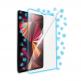 Torrii BodyGlass Anti-Bacterial Tempered Glass - калено стъклено защитно покритие с антибактериално покритие за дисплея на iPad Pro 11 M1 (2021), iPad Pro 11 (2020), iPad Pro 11 (2018), iPad Air 4 (2020) (прозрачен) thumbnail