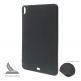 4smarts Slim Case Soft-Touch - силиконов (TPU) калъф за iPad Air 5 (2022), iPad Air 4 (2020) (черен) thumbnail 2