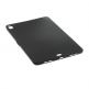 4smarts Slim Case Soft-Touch - силиконов (TPU) калъф за iPad Air 5 (2022), iPad Air 4 (2020) (черен) thumbnail 3