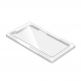 Torrii BodyGlass 2.5D Glass - калено стъклено защитно покритие за iPhone 13 Pro Max (прозрачен) thumbnail 4