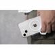Torrii Torero MagSafe Case - хибриден удароустойчив кейс с MagSafe за iPhone 13 Pro Max (прозрачен) thumbnail 4