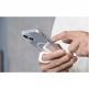 Torrii Torero MagSafe Case - хибриден удароустойчив кейс с MagSafe за iPhone 13 Pro Max (прозрачен) thumbnail 5