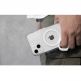 Torrii Torero MagSafe Case - хибриден удароустойчив кейс с MagSafe за iPhone 13 Pro (прозрачен) thumbnail 2