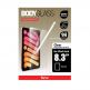 Torrii BodyGlass Clear Tempered Glass Screen Protector - калено стъклено защитно покритие за дисплея на iPad mini 6 (2021) (прозрачен) thumbnail 2