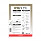 Torrii BodyGlass Clear Tempered Glass Screen Protector - калено стъклено защитно покритие за дисплея на iPad mini 6 (2021) (прозрачен) thumbnail 3