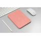 Torrii Torero Case - полиуретанов кейс и поставка с отделение за Apple Pencil за iPad mini 6 (2021) (розов) thumbnail 8