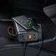 Baseus Super Energy Reboost Car Jump Starter 16000 mAh (CRJS02-A0G) - външна батерия 16000 mAh с фенер, JumpStarter за автомобил и инвертор (тъмносив) thumbnail 11