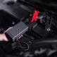 Baseus Super Energy Reboost Car Jump Starter 16000 mAh (CRJS02-A0G) - външна батерия 16000 mAh с фенер, JumpStarter за автомобил и инвертор (тъмносив) thumbnail 13