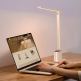 Baseus Smart Folding Reading Desk LED Lamp (DGZG-02) - настолна LED лампа (бял) thumbnail 4