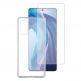 4smarts 360° Starter Set X-Pro UltraSonix Glass - тънък силиконов кейс и стъклено защитно покритие за дисплея на Samsung Galaxy S22 Plus (прозрачен) thumbnail