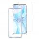 4smarts 360° Starter Set X-Pro UltraSonix Glass - тънък силиконов кейс и стъклено защитно покритие за дисплея на Samsung Galaxy S22 (прозрачен) thumbnail
