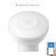 Xiaomi Mi Motion-Activated Night Light 2 Bluetooth - нощна смарт LED лампа с Bluetooth и датчик за движение (бял) thumbnail