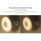 Xiaomi Mi Motion-Activated Night Light 2 - нощна LED лампа с датчик за движение (бял) thumbnail 8