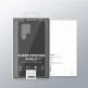 Nillkin Super Frosted Shield Case - удароустойчив хибриден кейс за Samsung Galaxy S22 Ultra (черен) thumbnail 6