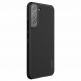 Nillkin Super Frosted Shield Case - удароустойчив хибриден кейс за Samsung Galaxy S22 (черен) thumbnail 3