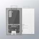 Nillkin Super Frosted Shield Case - удароустойчив хибриден кейс за Samsung Galaxy S22 (черен) thumbnail 6