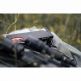 Tactical MagForce Aramid Case - кевларен кейс с MagSafe за Samsung Galaxy S22 Ultra (черен)  thumbnail 2