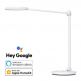 Xiaomi Mi Smart LED Desk Lamp Pro - професионална умна настолна LED лампа (бял) thumbnail