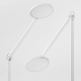 Xiaomi Mi Smart LED Desk Lamp Pro - професионална умна настолна LED лампа (бял) thumbnail 2
