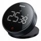 Baseus Heyo Rotation Countdown Timer Pro (FMDS000013) - таймер за отброяване на времето за дома и офиса thumbnail