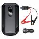 Baseus Super Energy Max Car Jump Starter 12000 mAh (CGNL020001) - външна батерия 20000 mAh с фенер и JumpStarter за автомобил (черен) thumbnail
