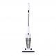 Deerma 2 in 1 Vacuum Cleaner DX118C - висококачествена универсална прахосмукачка (сив) thumbnail