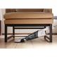 Deerma 2 in 1 Vacuum Cleaner DX118C - висококачествена универсална прахосмукачка (сив) thumbnail 10