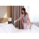 Deerma 2 in 1 Vacuum Cleaner DX118C - висококачествена универсална прахосмукачка (сив) thumbnail 11