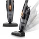 Deerma 2 in 1 Vacuum Cleaner DX115C - висококачествена универсална прахосмукачка (черен) thumbnail 6