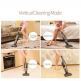 Deerma 2 in 1 Vacuum Cleaner DX115C - висококачествена универсална прахосмукачка (черен) thumbnail 12