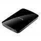 Apacer AC233 2.5 inch USB 3.2 SATA HDD 4TB Portable Hard Drive - външен 2.5 хард диск 4TB (черен) thumbnail
