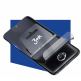 3MK ARC Plus Screen Protector - самовъзстановяващо се защитно покритие с извити ръбове за дисплея на Samsung Galaxy S22 Ultra (прозрачен)  thumbnail 3